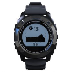 Sports Watches With GPS For Everyone